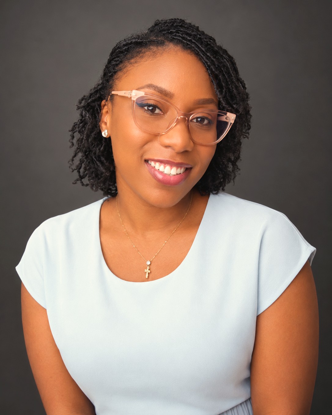 Benny Asare-Boafo, Certified Child and Adolescent Counsellor and Founder of Liora Child, Ghana